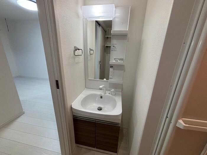 SANCTUARY　TERRACEの物件内観写真