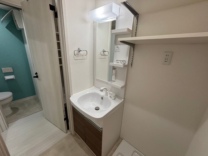 SANCTUARY　TERRACEの物件内観写真