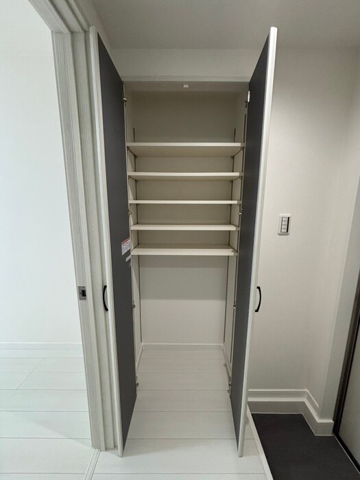 SANCTUARY　TERRACEの物件内観写真