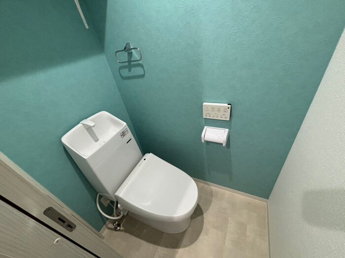 SANCTUARY　TERRACEの物件内観写真