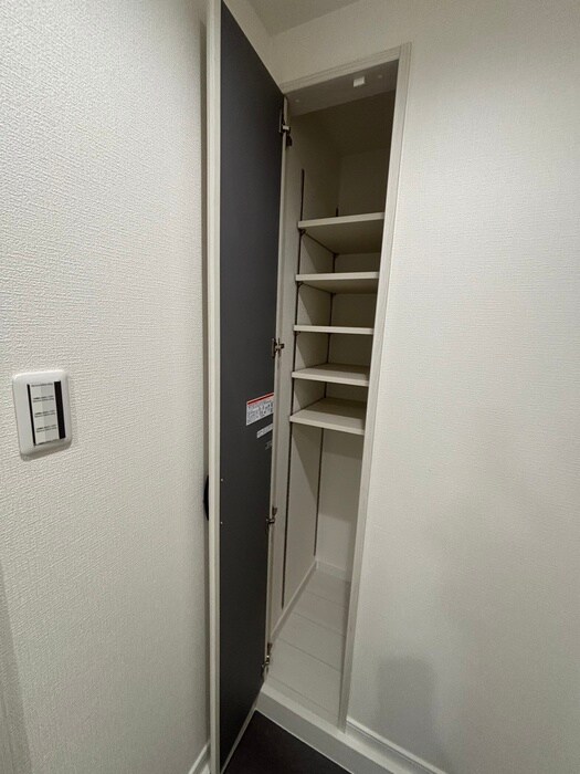 SANCTUARY　TERRACEの物件内観写真