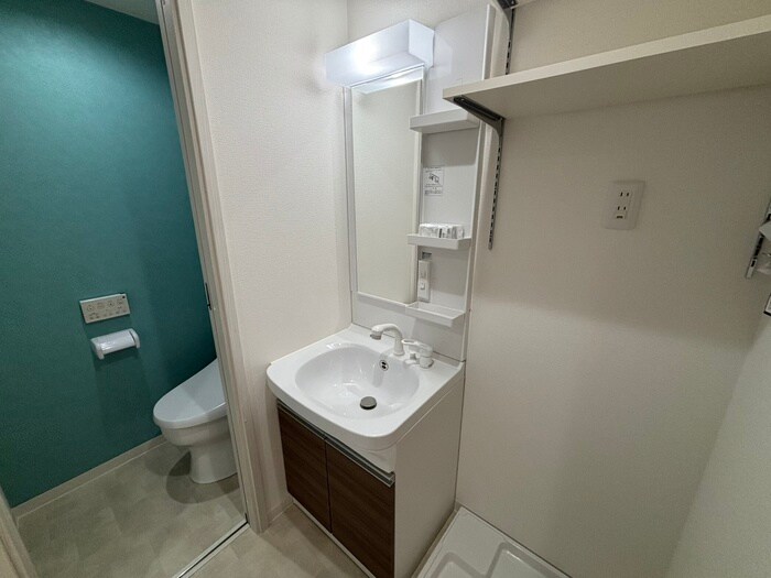 SANCTUARY　TERRACEの物件内観写真