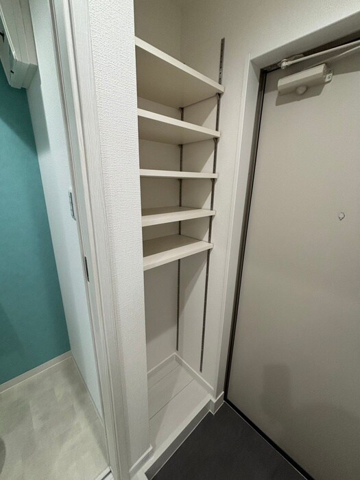 SANCTUARY　TERRACEの物件内観写真