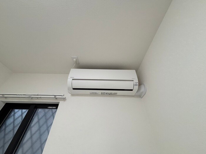 SANCTUARY　TERRACEの物件内観写真