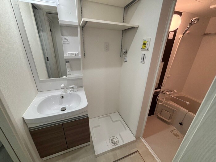 SANCTUARY　TERRACEの物件内観写真