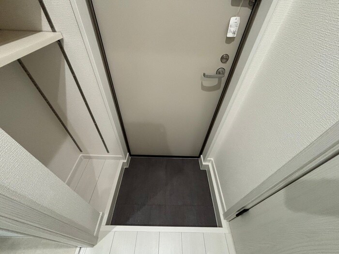 SANCTUARY　TERRACEの物件内観写真