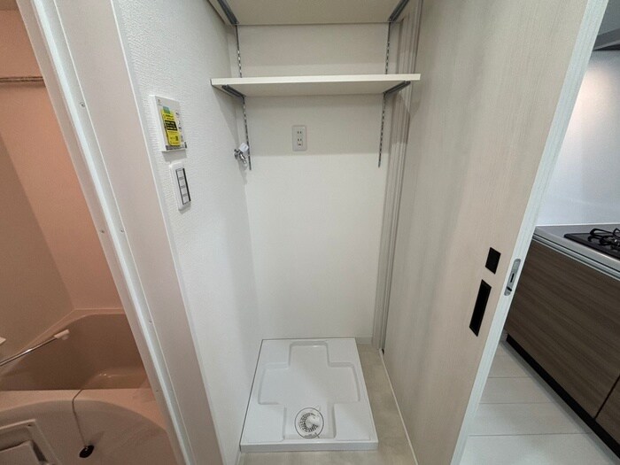 SANCTUARY　TERRACEの物件内観写真