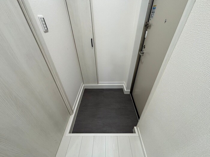 SANCTUARY　TERRACEの物件内観写真