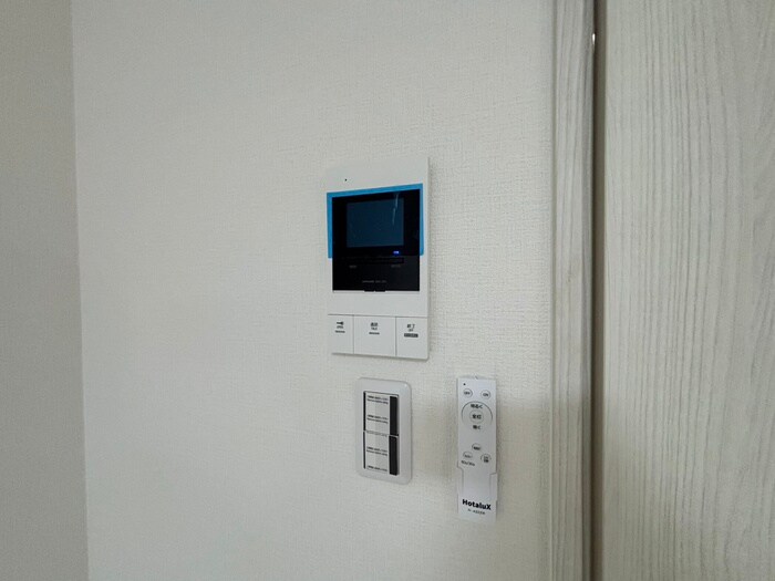 SANCTUARY　TERRACEの物件内観写真