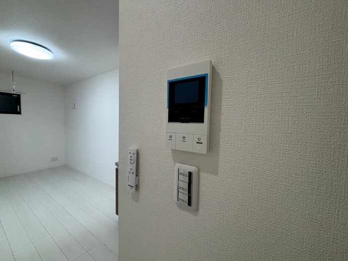 SANCTUARY　TERRACEの物件内観写真