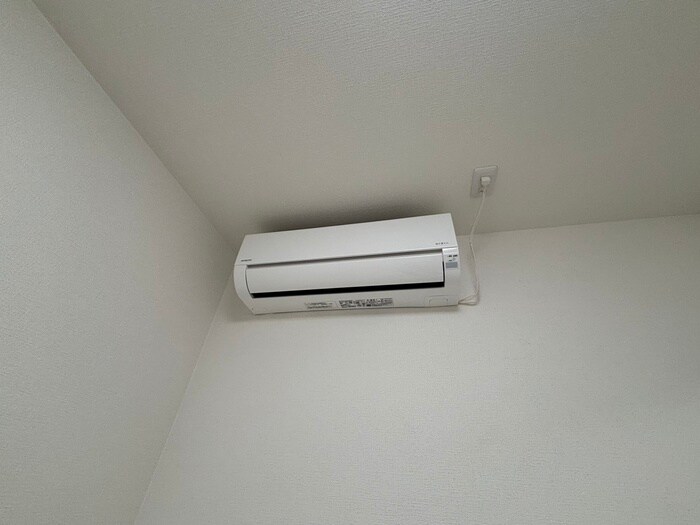 SANCTUARY　TERRACEの物件内観写真