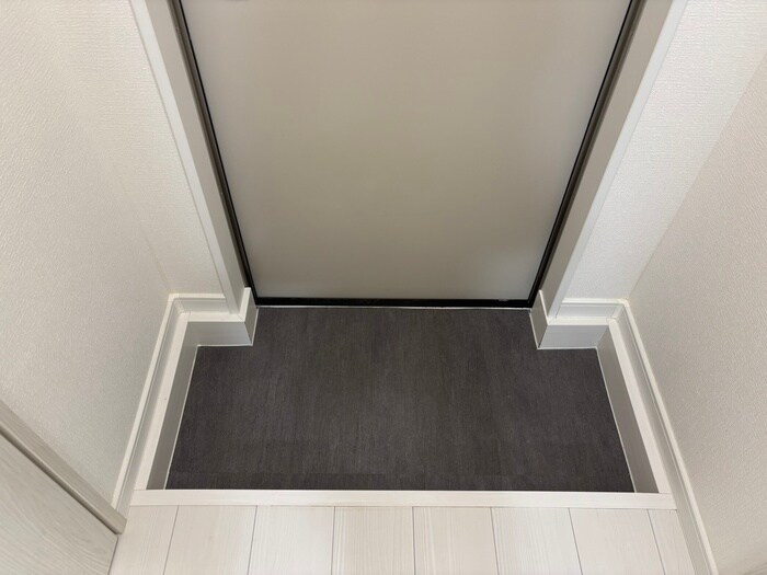 SANCTUARY　TERRACEの物件内観写真