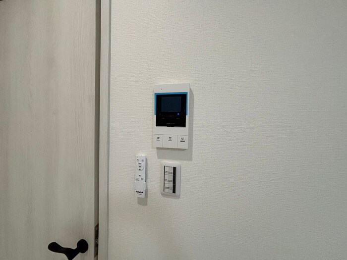 SANCTUARY　TERRACEの物件内観写真