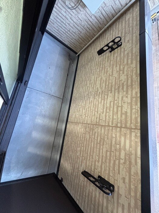 SANCTUARY　TERRACEの物件内観写真