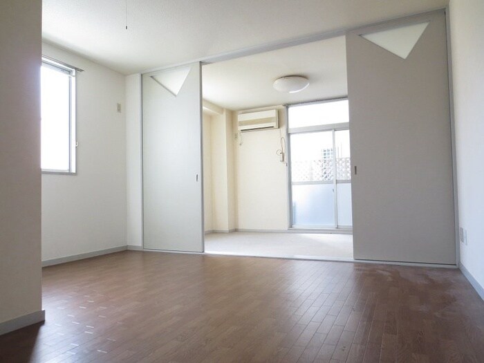 サンシャイン茨木の物件内観写真