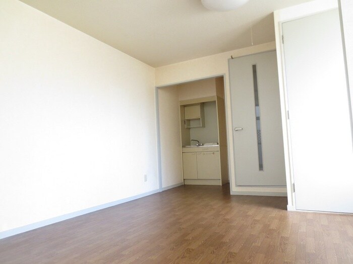 サンシャイン茨木の物件内観写真