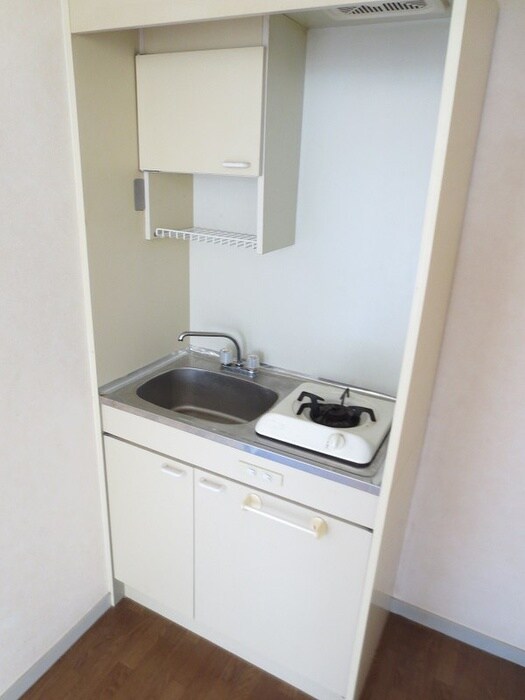 サンシャイン茨木の物件内観写真