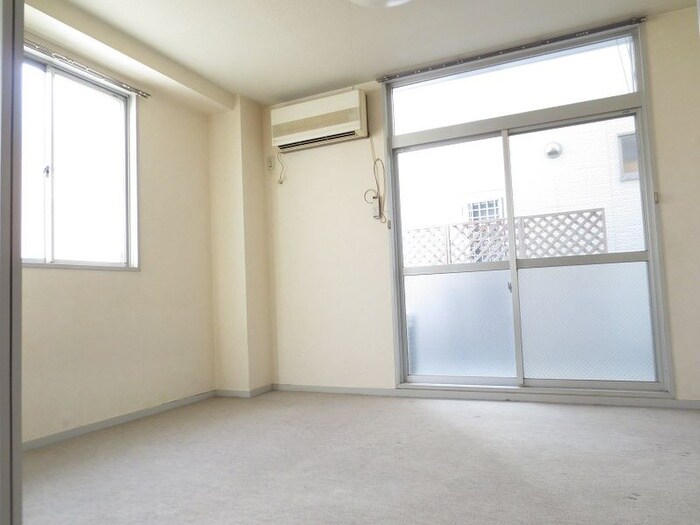 サンシャイン茨木の物件内観写真