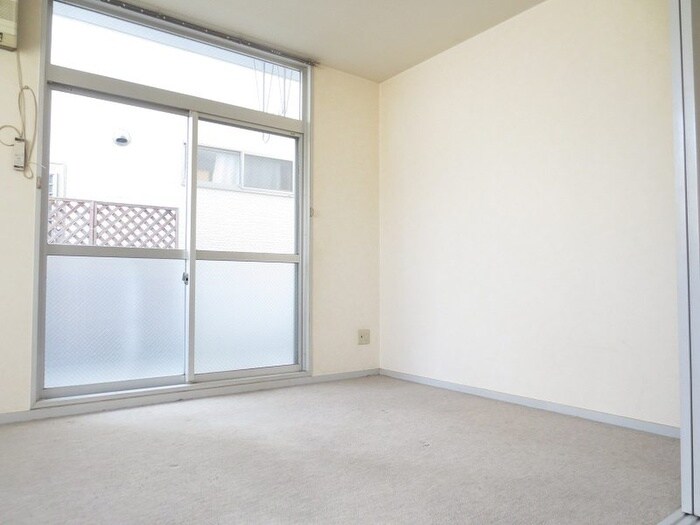 サンシャイン茨木の物件内観写真