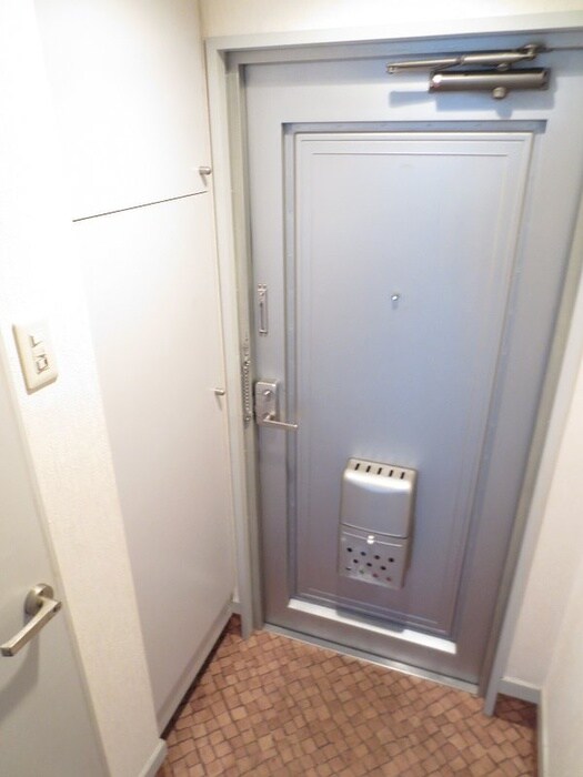 サンシャイン茨木の物件内観写真