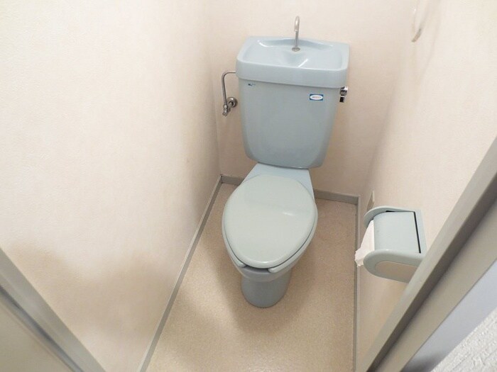 サンシャイン茨木の物件内観写真