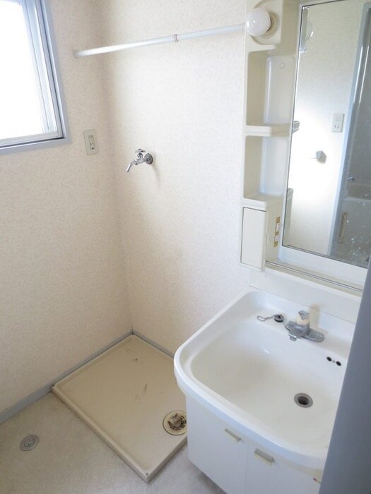 サンシャイン茨木の物件内観写真