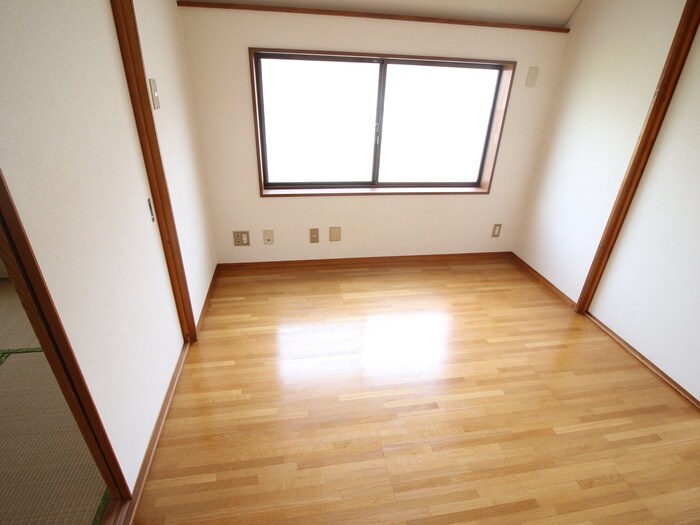 一乗寺馬場町貸家の物件内観写真