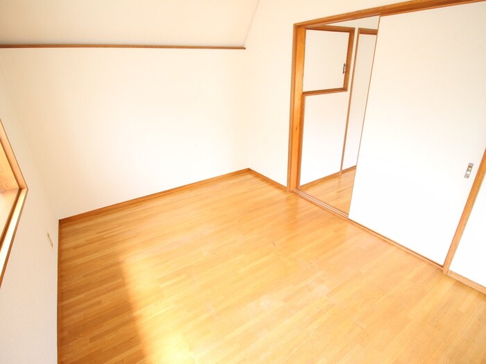 一乗寺馬場町貸家の物件内観写真