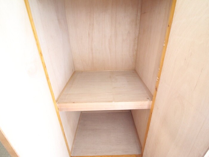 一乗寺馬場町貸家の物件内観写真