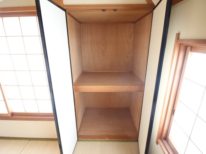 一乗寺馬場町貸家の物件内観写真