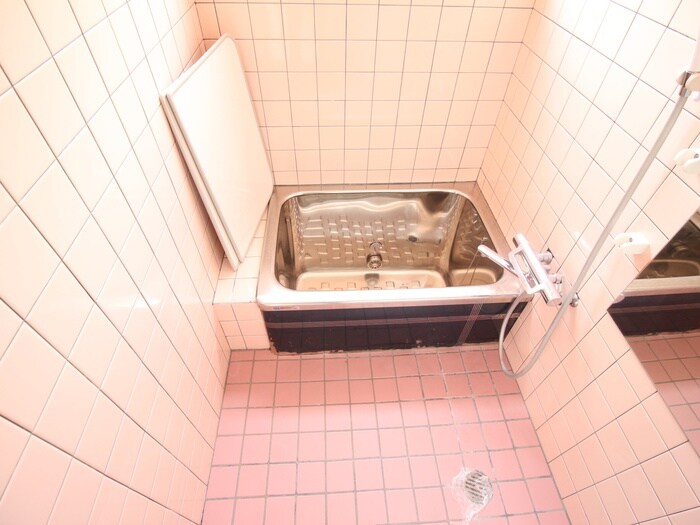 一乗寺馬場町貸家の物件内観写真