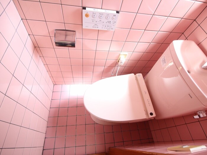 一乗寺馬場町貸家の物件内観写真