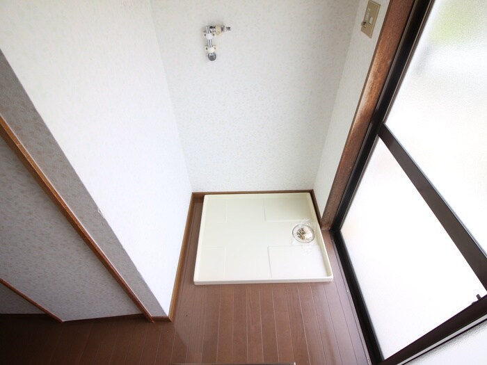 一乗寺馬場町貸家の物件内観写真