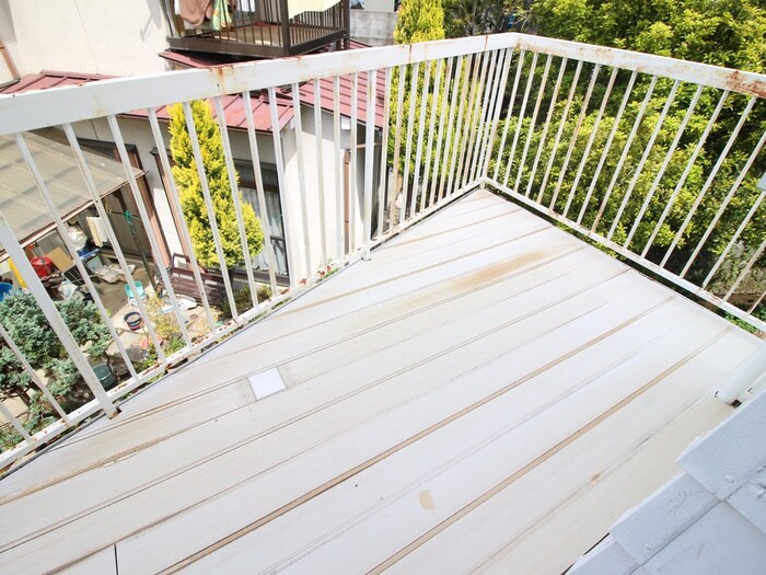 一乗寺馬場町貸家の物件内観写真