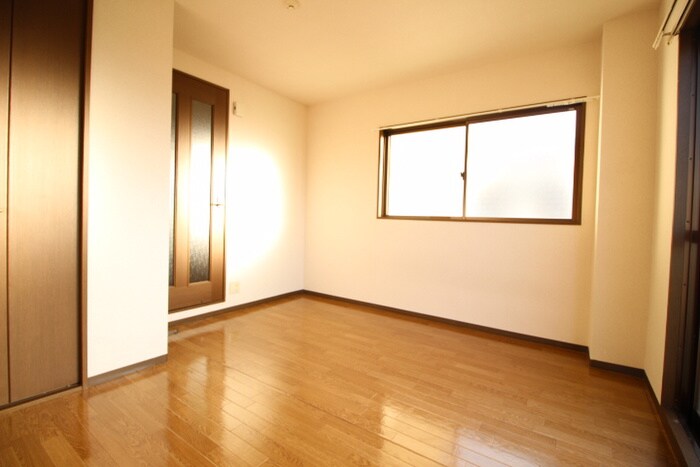 メゾン・エンジュの物件内観写真