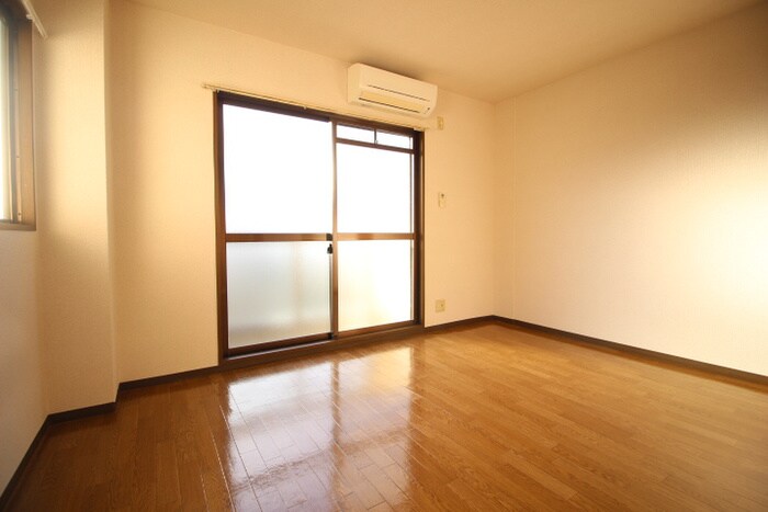 メゾン・エンジュの物件内観写真