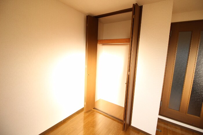 メゾン・エンジュの物件内観写真