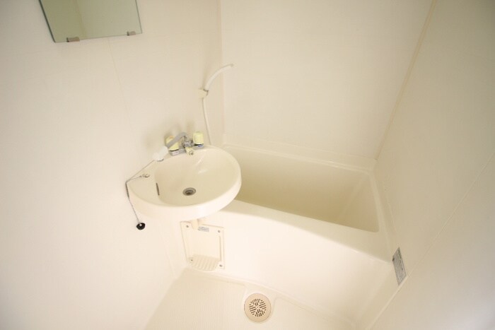 メゾン・エンジュの物件内観写真