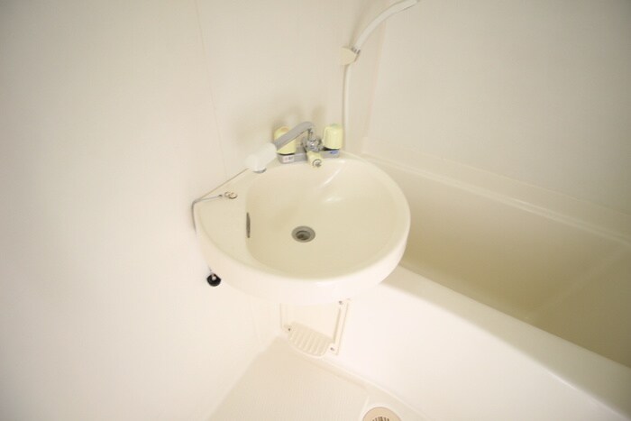 メゾン・エンジュの物件内観写真