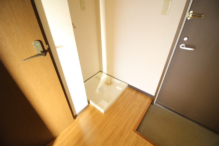 メゾン・エンジュの物件内観写真