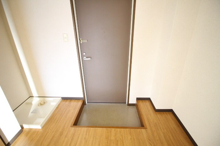 メゾン・エンジュの物件内観写真