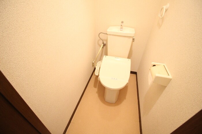 メゾン・エンジュの物件内観写真