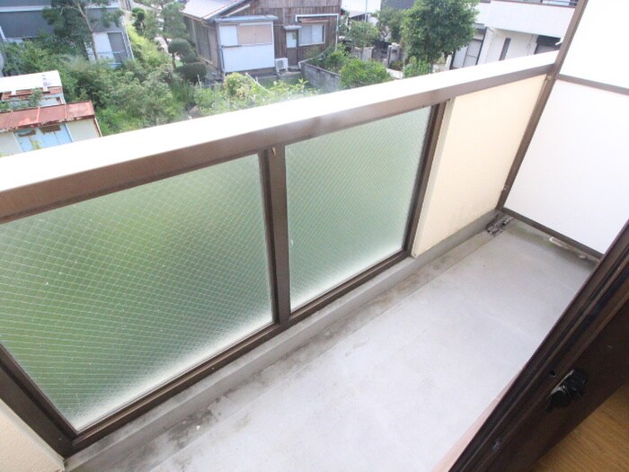 メゾン・エンジュの物件内観写真