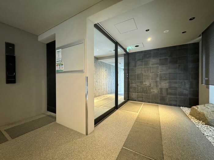 ウィステリア御池の物件外観写真