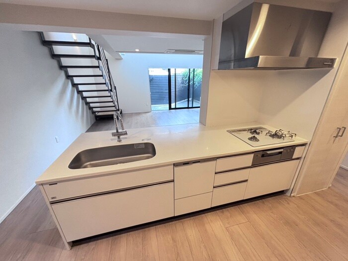 ウィステリア御池の物件内観写真