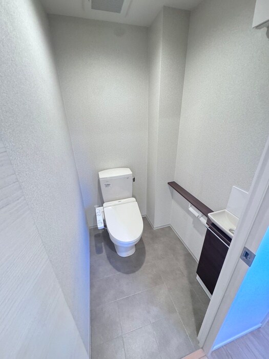 ウィステリア御池の物件内観写真