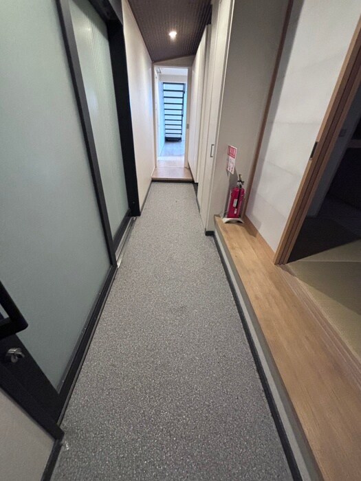 ウィステリア御池の物件内観写真