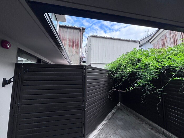 ウィステリア御池の物件内観写真