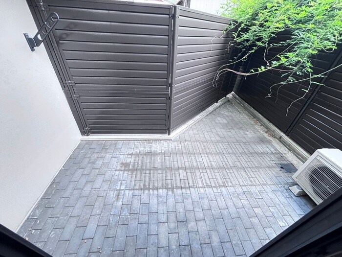 ウィステリア御池の物件内観写真