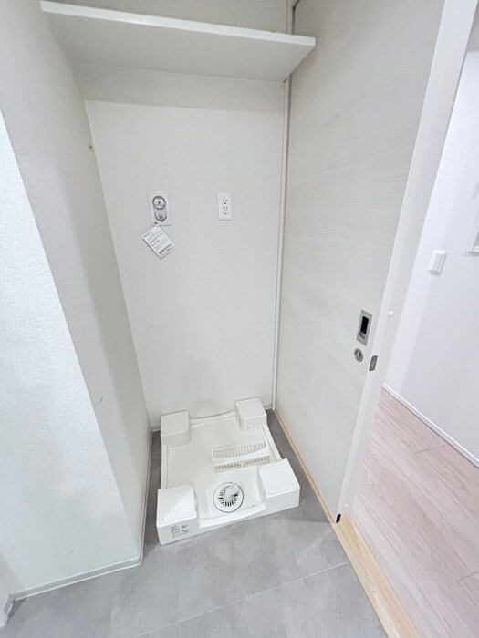 ウィステリア御池の物件内観写真